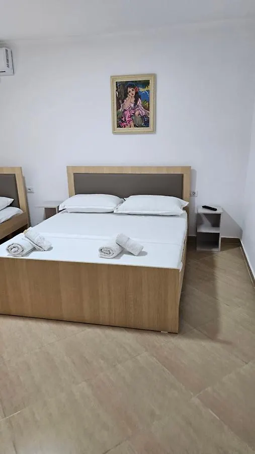 Aliaj Guest House Berat