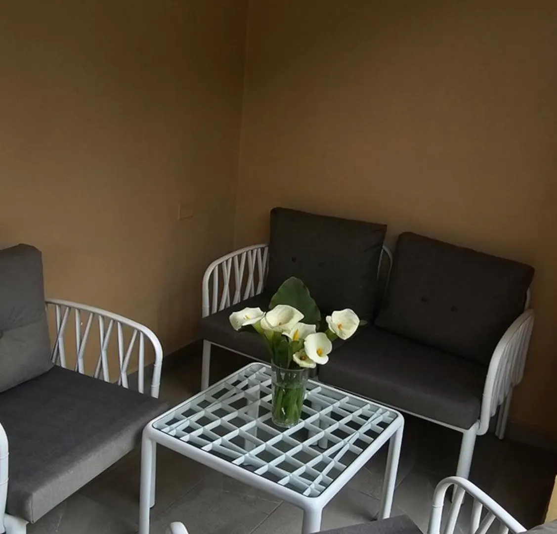 Aliaj'S Guest House Berat