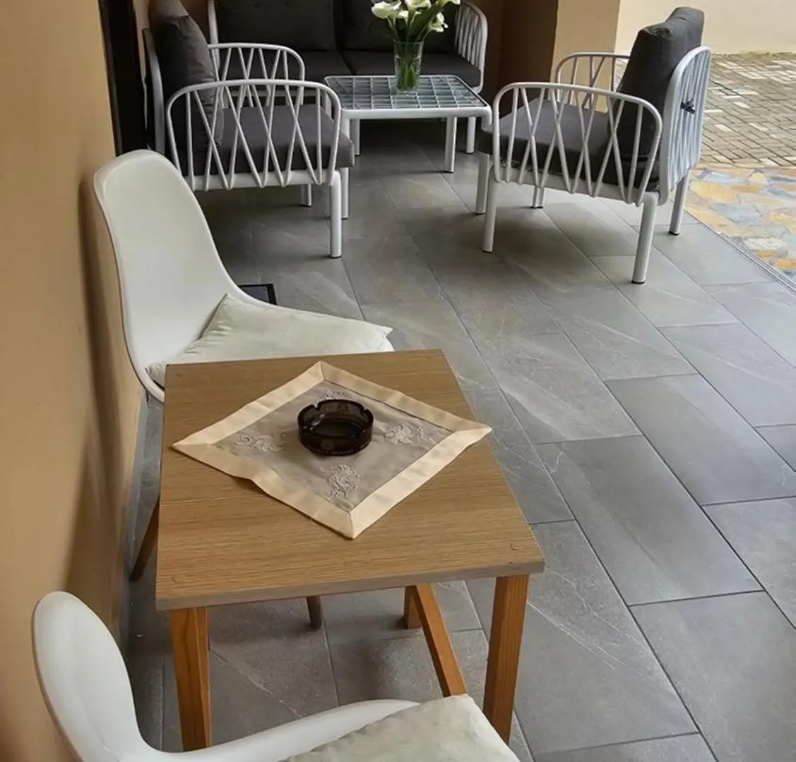 Aliaj'S Guest House Berat 0*,  Albania