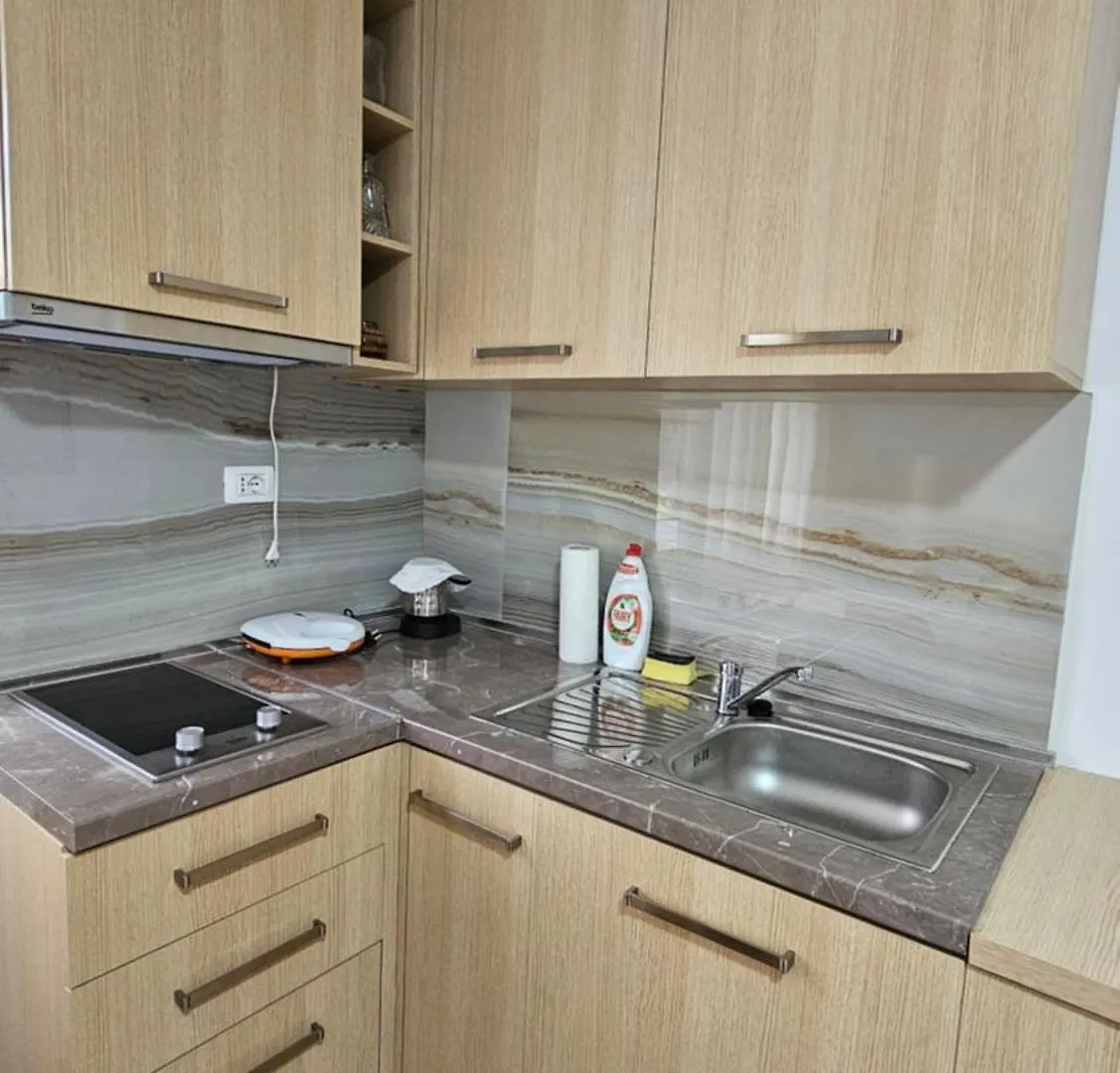 Aliaj Guest House Berat