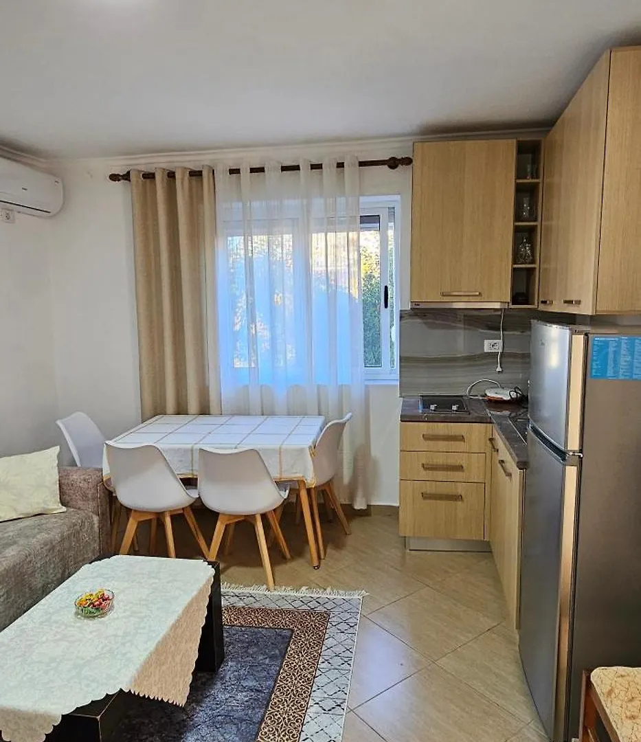 Aliaj Guest House Berat