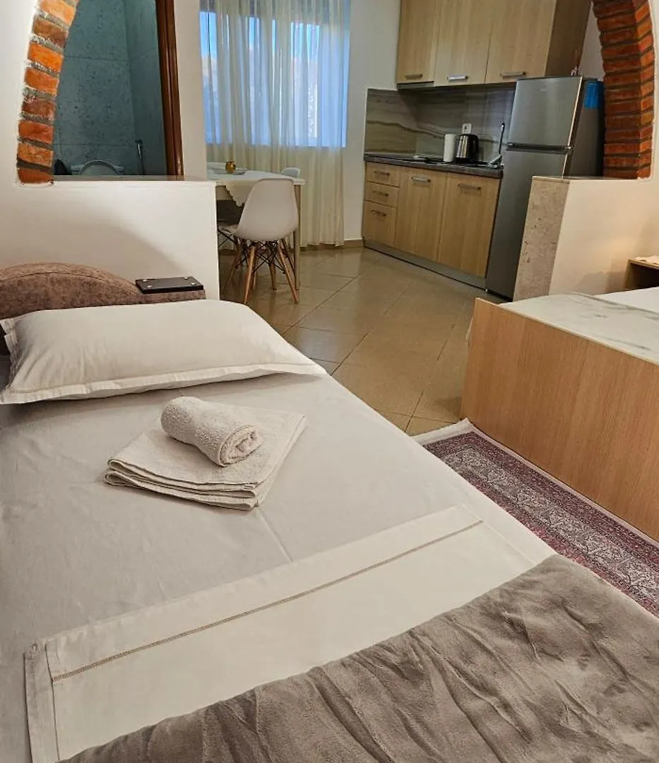 Aliaj'S Guest House Berat