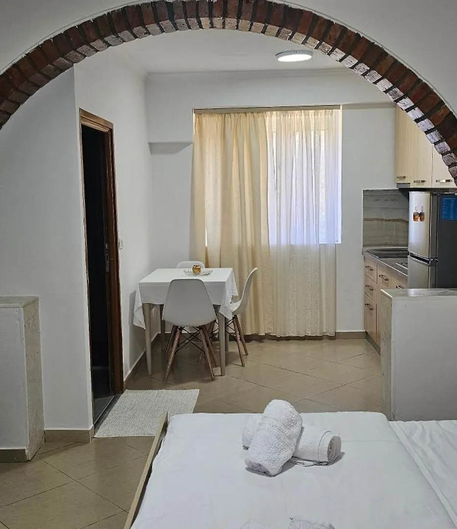 Aliaj'S Guest House Berat
