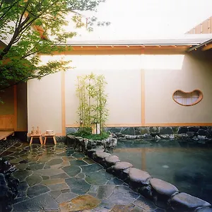 *** Ryokan Yuno Yado Shoei Japon