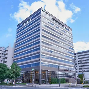 **** Hotel Holiday & Shin Osaka, An Ihg Japon