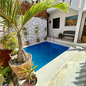 Akbal - Zone Hotel Isla Holbox