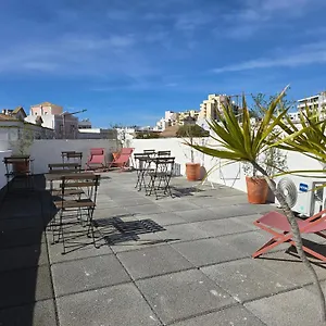 Casa Sebastiao Gasthof Distrikt Faro