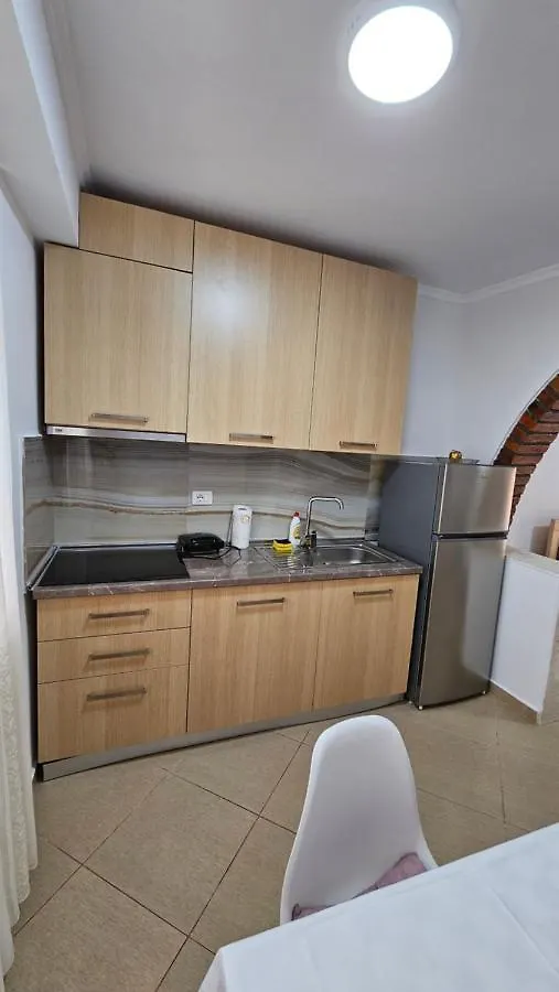 Aliaj'S Guest House Berat