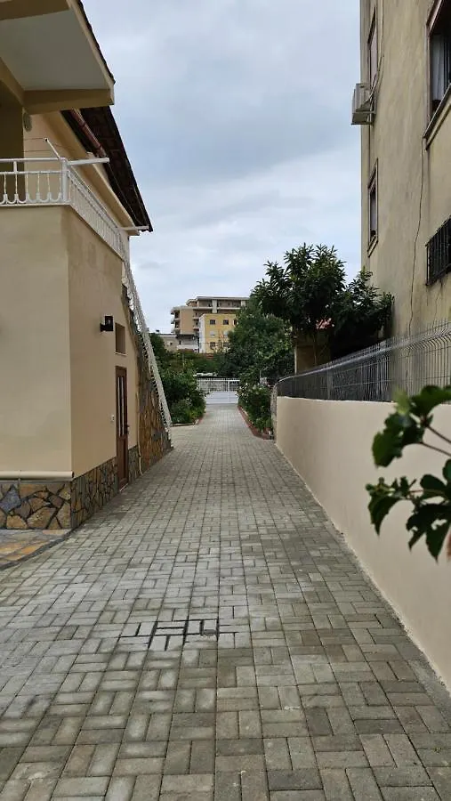 Aliaj'S Guest House Berat Albanien