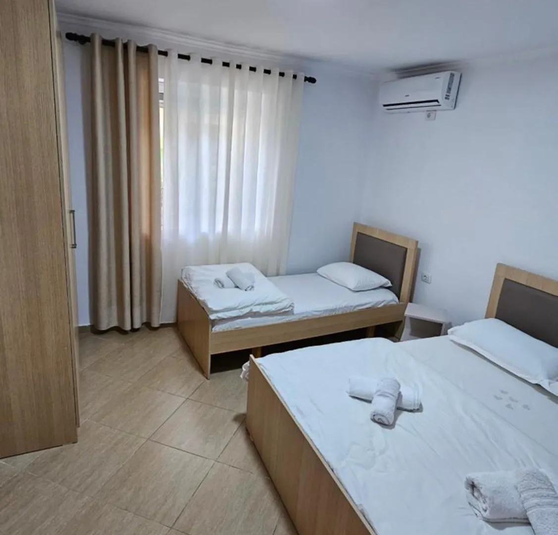 Aliaj'S Guest House Berat