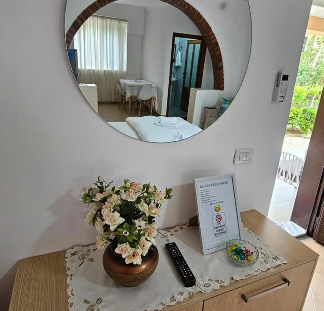 Aliaj'S Guest House Berat