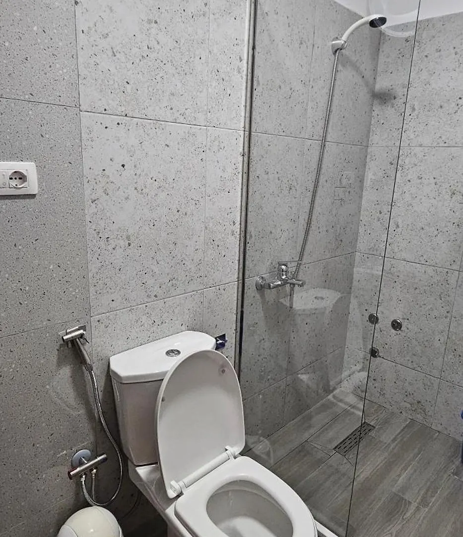 Aliaj'S Guest House Berat 0*,  Albanien