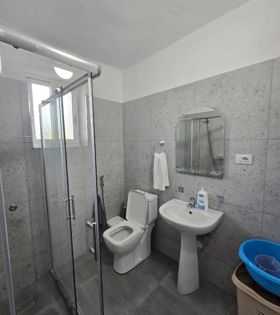Aliaj'S Guest House Berat Albanien