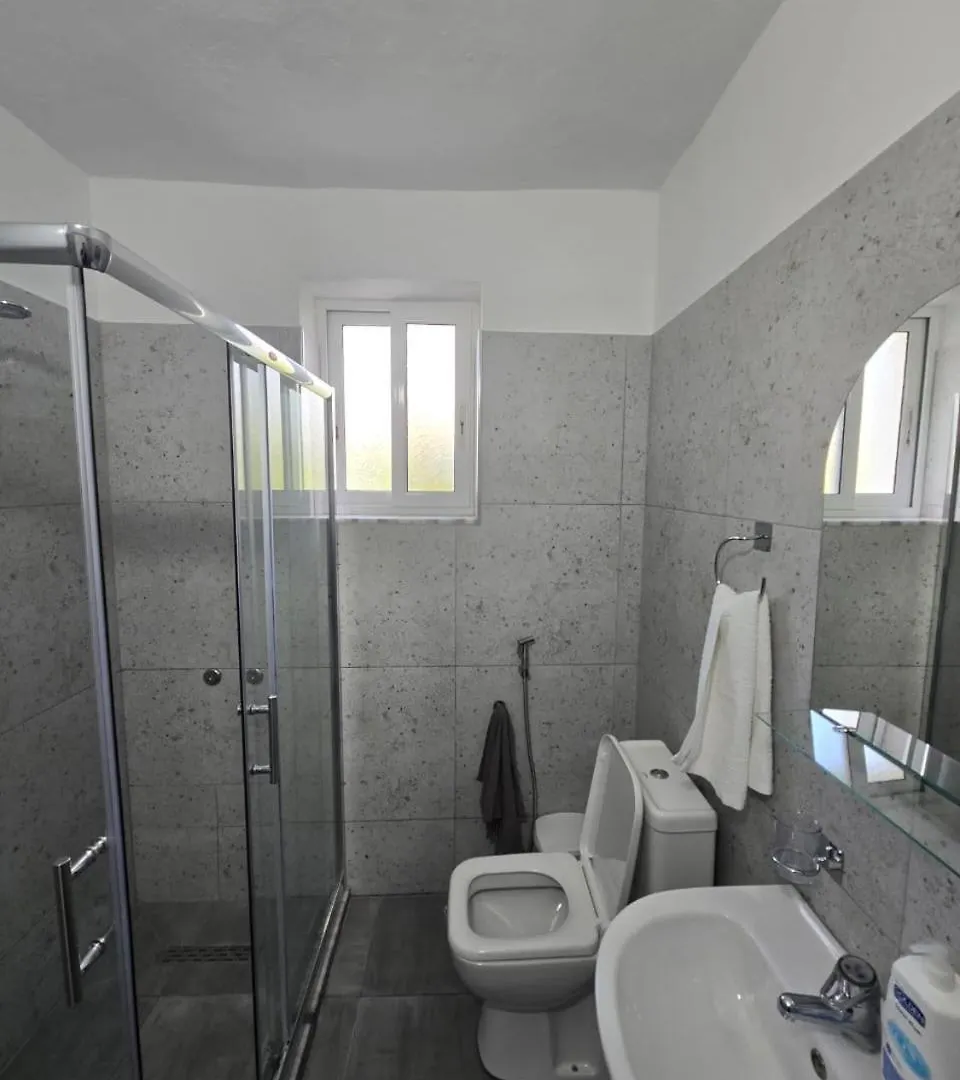 Aliaj'S Guest House Berat